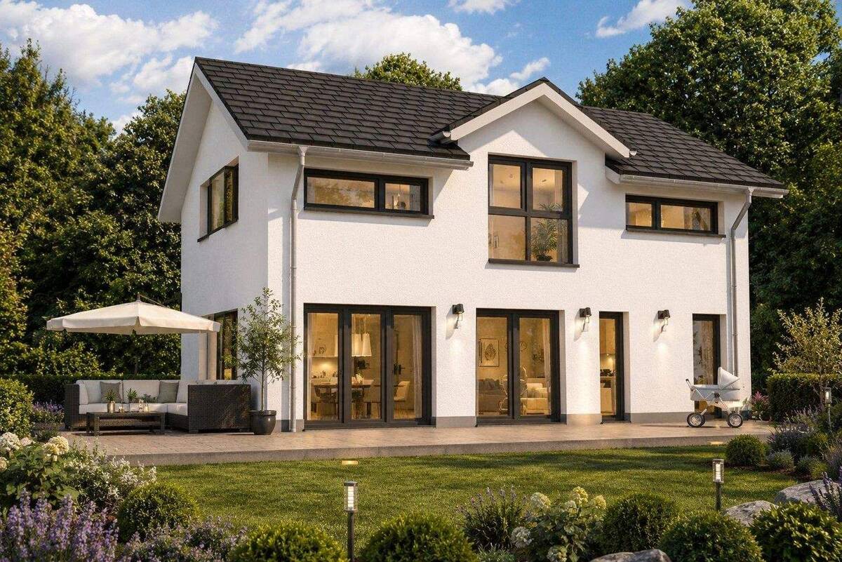 Einfamilienhaus in Erfurt. – 99085 Erfurt – Bild 1 von 4