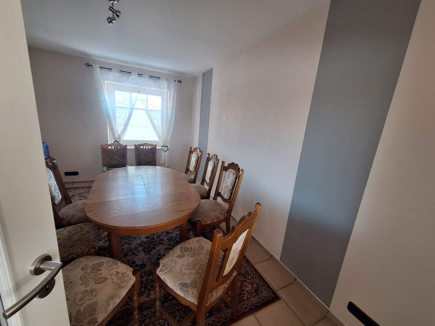 Erdgeschosswohnung im 2-Familienhaus – Wakendorf I – Vorschaubild 7