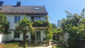 Zeitwohnen ab 01.10.,ruhige 3 Zimmer, warm inkl. Nebenkosten 952 Euro voll möbliert+Extras (A387OG) – 50737 Köln – Vorschaubild 2