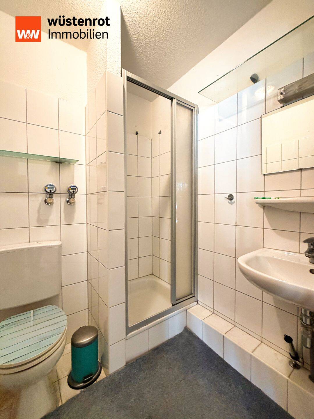 Attraktive 1-Zimmer-Wohnung in 65189 Wiesbaden – Wiesbaden – Vorschaubild 6
