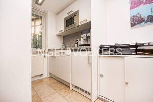 Schickes Büro oder Praxis in repräsentativer Lage im Dichterviertel – 99096 Erfurt – Vorschaubild 7