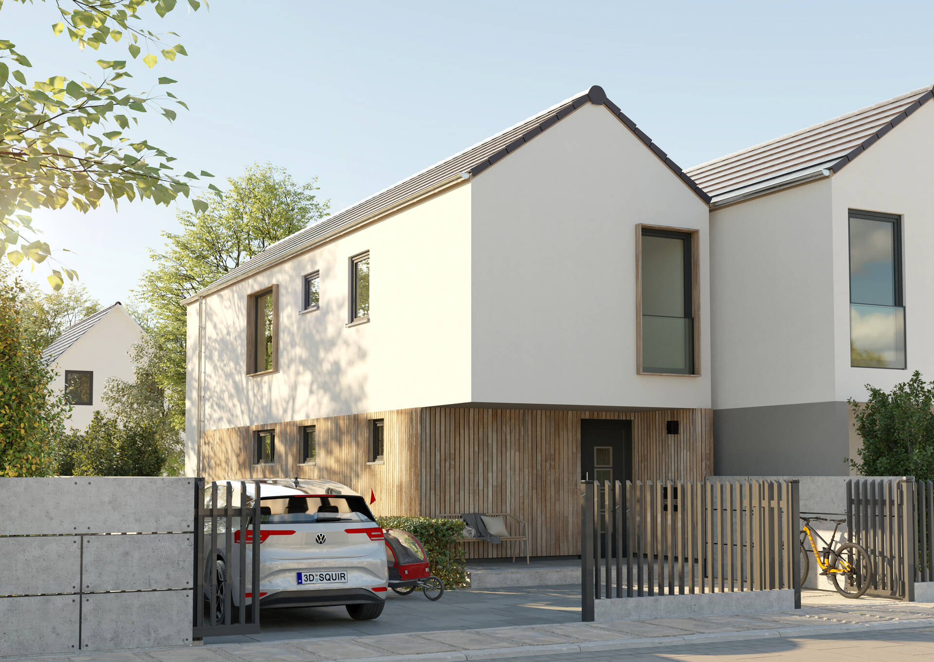 Bungalow in 33335 Gütersloh mit 165 m² kaufen