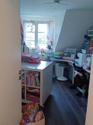 Sehr schöne vier Zimmer Wohnung im Bergischen Schieferhaus – 42719 Solingen – Vorschaubild 3