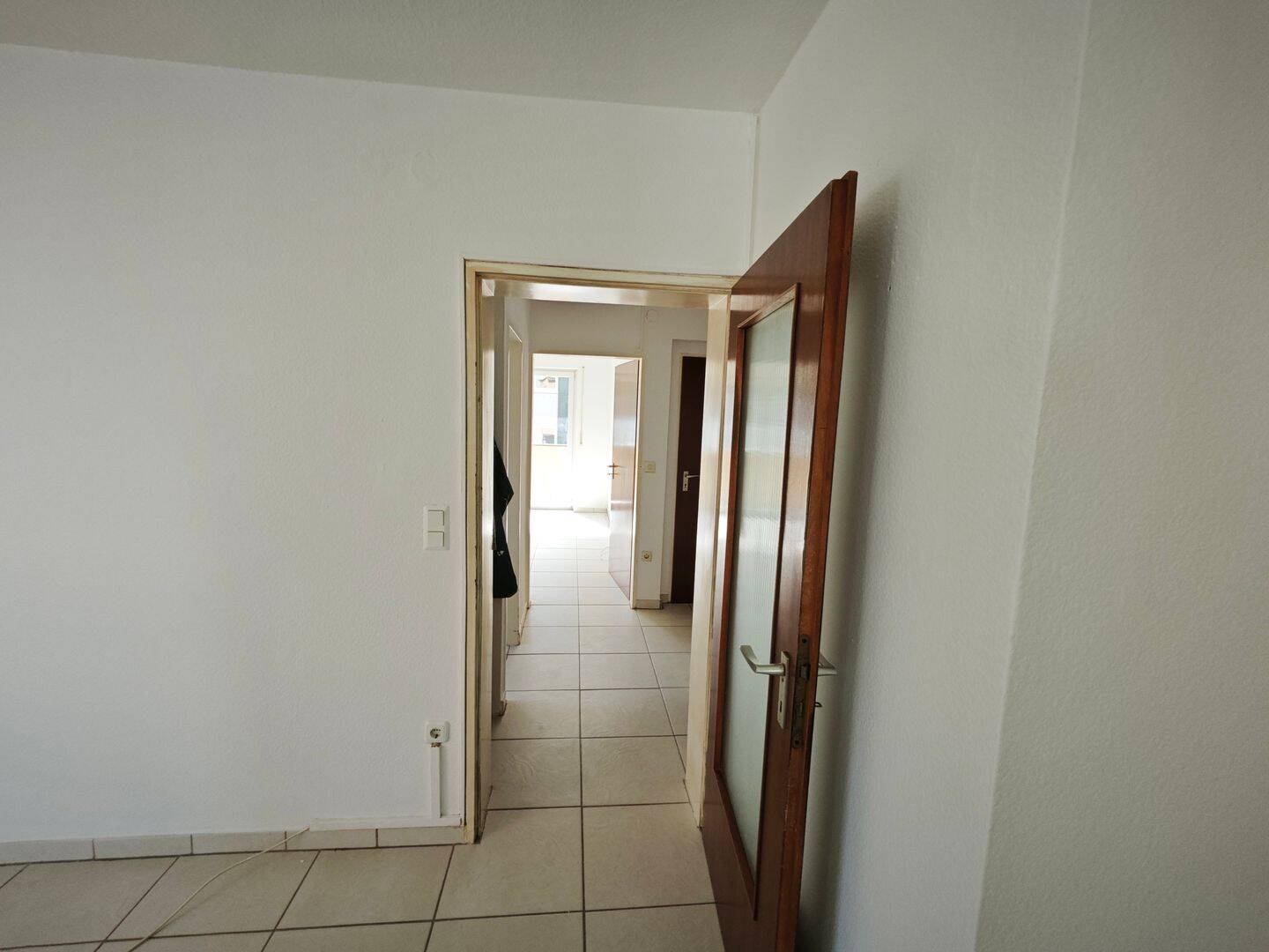 2 Zimmer Wohnung Nürnberg-Schweinau – Nürnberg – Vorschaubild 4