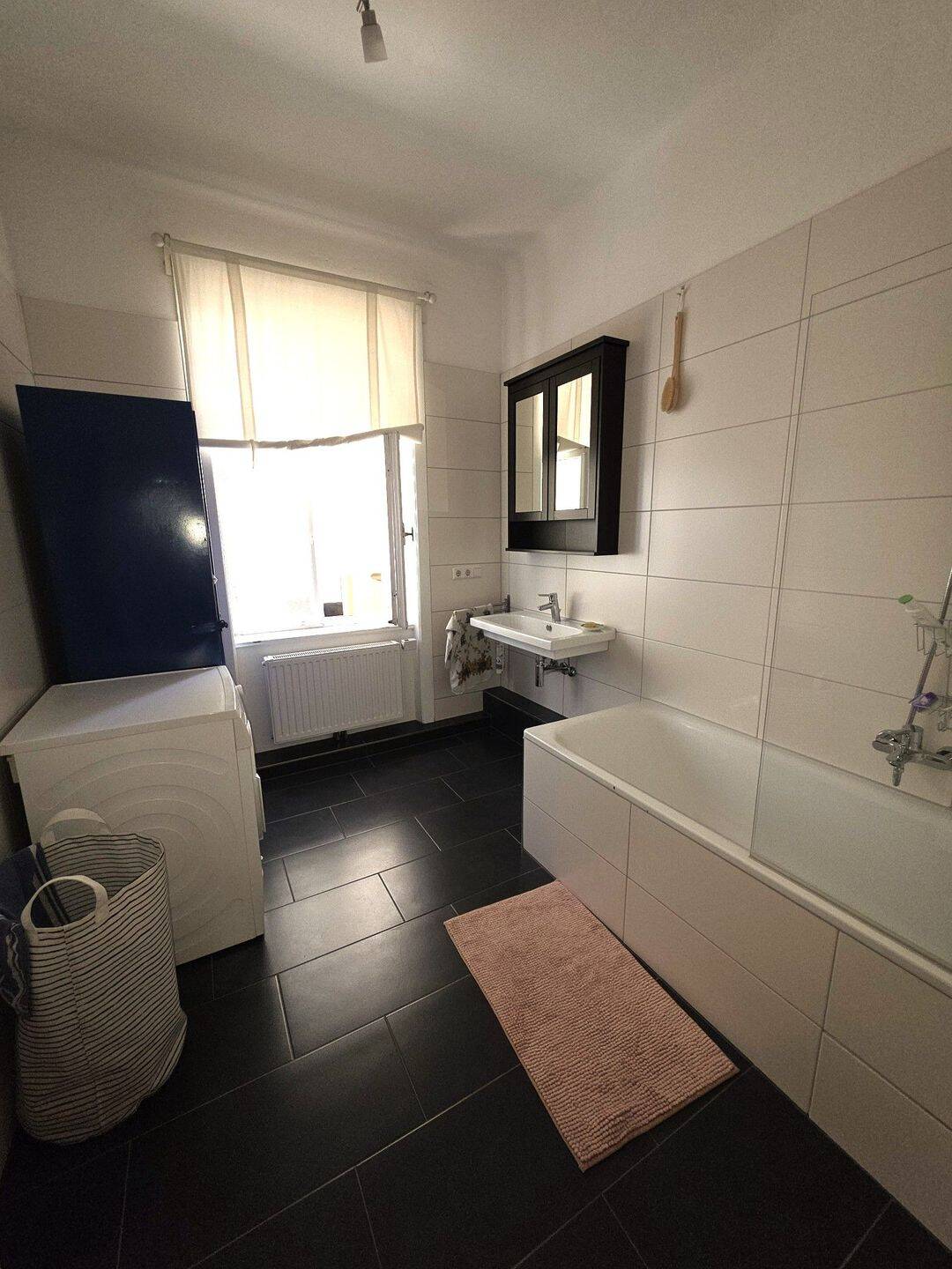 2-Zimmer-Wohnung - Stgt.-West – Stuttgart – Vorschaubild 6