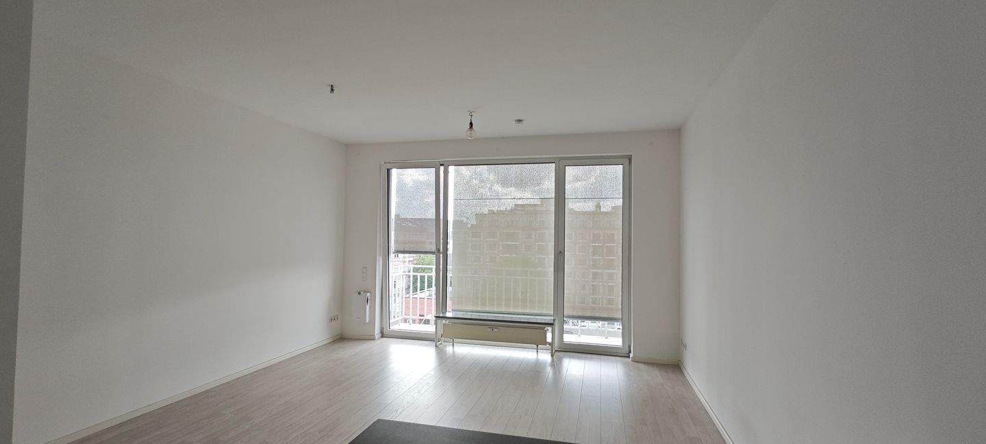 Freies Appartment 44,26m² An der Charité – Berlin – Vorschaubild 4