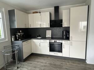 Moderne 2,5 Zimmer Wohnung mit EBK und Balkon in Bochum Weitmar – 44795 Bochum – Vorschaubild 2