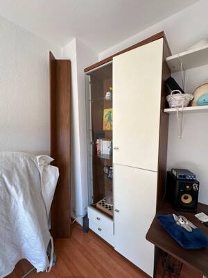 OBERHAUSEN - MITTE im III. OG - 1-Raum-Wohnung – 46049 Oberhausen – Vorschaubild 3