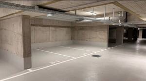 Moderne 2-Zimmer Wohnung mit Einbauküche und großer Terrasse über den Dächern von LE – 4103 Leipzig – Vorschaubild 9