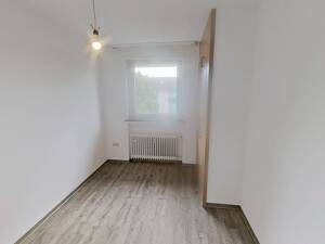 Ihr neues Familiendomizil: Großzügige 4-Zimmer-Wohnung mit Balkon & 2 Tageslichtbädern – 33104 Paderborn – Vorschaubild 5