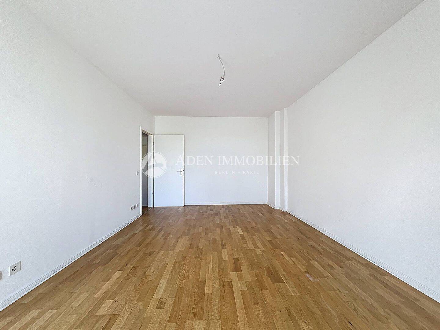 Im Samariterviertel! 1-Zi. Altbauwohnung, Balkon + EBK! – Berlin – Vorschaubild 7
