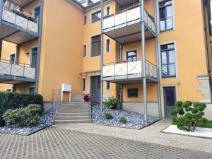 Dresden-Villenviertel: Jugendstilvilla im TOP-Zustand – 1187 Dresden – Vorschaubild 7