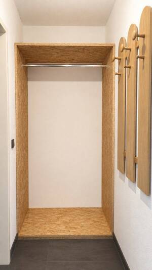 1-Zimmer-Appartement in Sonthofen mit Bergblick, Schwimmbad und Sauna im Haus – 80687 Sonthofen – Vorschaubild 4