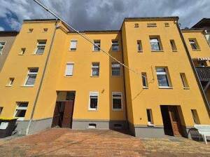40 / 96 Erbschaftsanteile an zwei Wohn- und Geschäfshäusern in Lindenthal