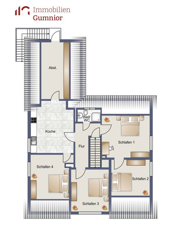 Bauernhaus in 48431 Rheine mit 174,58 m² kaufen