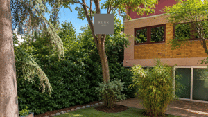 Gartenwohnung im Rohbau mit Gestaltungspotenzial auf der Parkinsel in Ludwigshafen – 67061 Ludwigshafen am Rhein – Vorschaubild 6