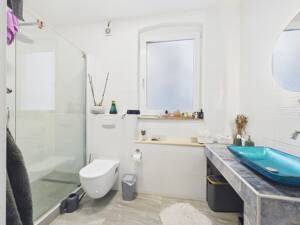 Einfamilienhaus mit großem SÜDBALKON und Ausbaureserve – 30167 Hannover – Vorschaubild 8