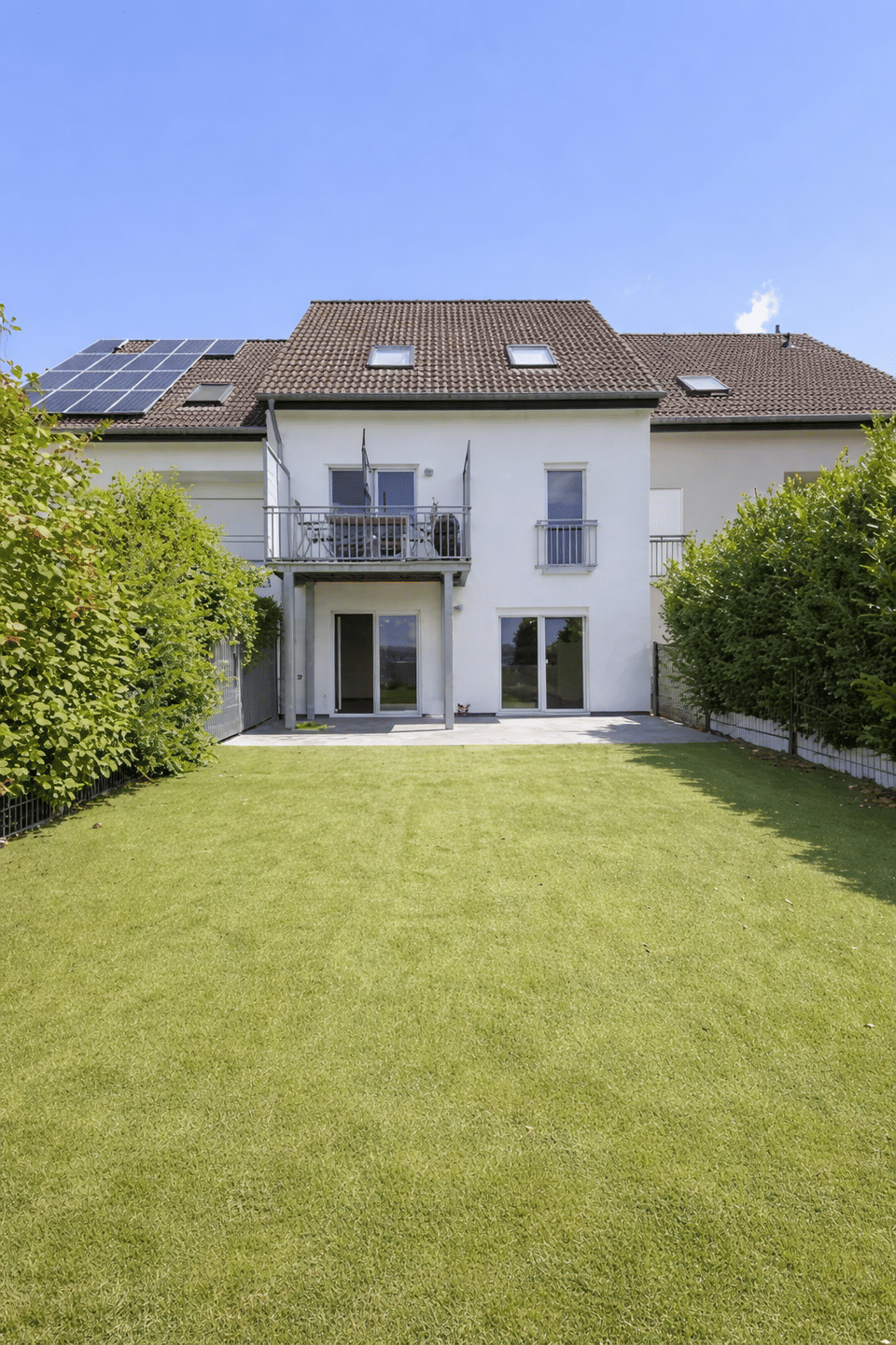 ? Flexibles Traumhaus mit getrennten Bereichen – ideal für Mehrgenerationen & Wohnen/Arbeiten – Freudenburg – Vorschaubild 3
