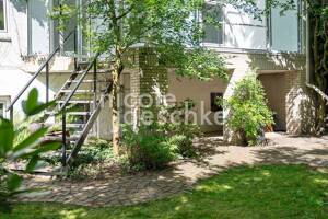 Willkommen in Uhlenhorst, nahe der Alster! – 22085 Hamburg – Vorschaubild 4