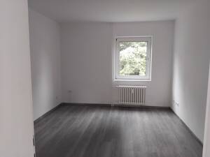 Klein aber fein, 2 Zimmer Wohnung in Gelsenkirchen zu vermieten