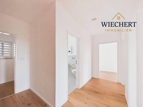 Etagenwohnung in 27751 Delmenhorst mit 60,08 m² kaufen