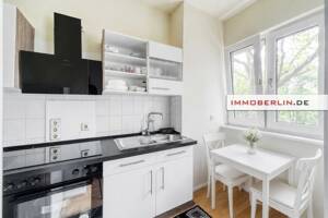 IMMOBERLIN.DE - Angenehme Wohnung in Ruhelage beim Volkspark Wilmersdorf – 10825 Berlin – Vorschaubild 3