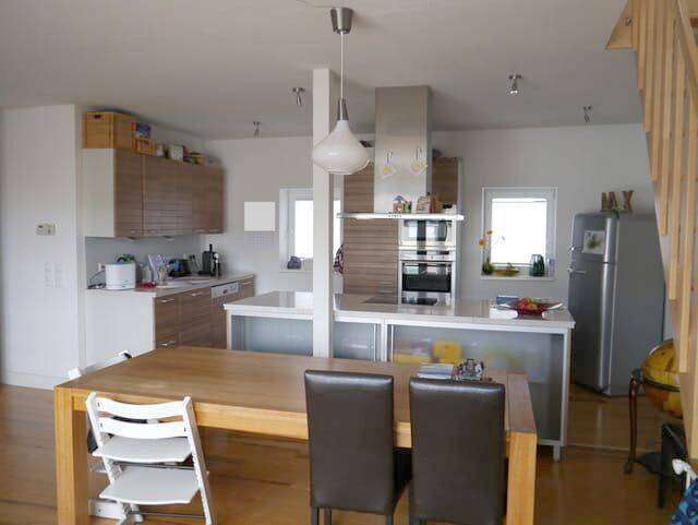 Mehrfamilienhaus (Indexmiete) 26fach, top Lage, Eimsbüttel mit 9 Wohneinheiten, Gewerbeeinheit und Garage. – Hamburg – Vorschaubild 8