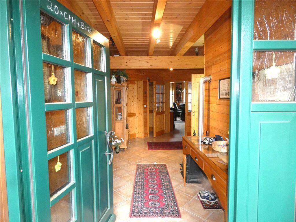 Wert-Heim Holzhaus - Behaglichkeit -Spitzenqualität – Edesheim – Vorschaubild 3