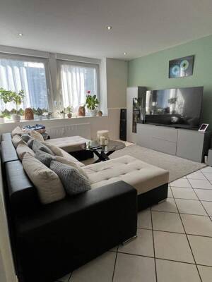 Frei ab 01.10.2026 / 4-Zimmerwohnung mit Balkon im Erdgeschoss – 54293 Trier – Vorschaubild 6