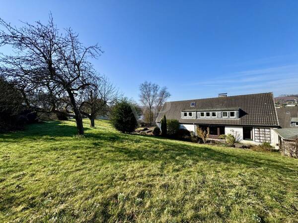 Einfamilienhaus in 51766 Engelskirchen mit 193 m² kaufen