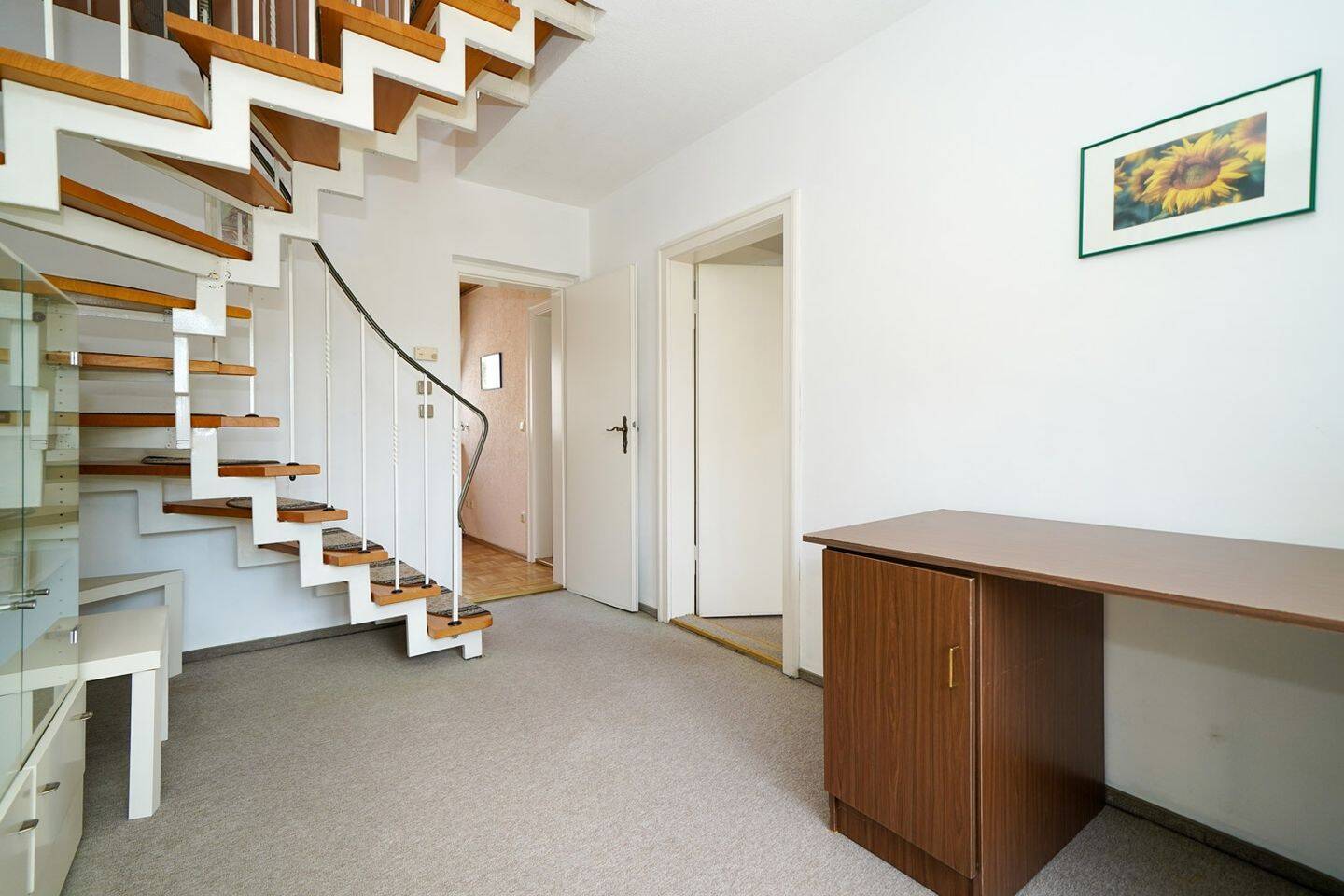 Ein Haus, 3 Optionen: Ihr neues Zuhause in Falkenheim – Nürnberg – Vorschaubild 9