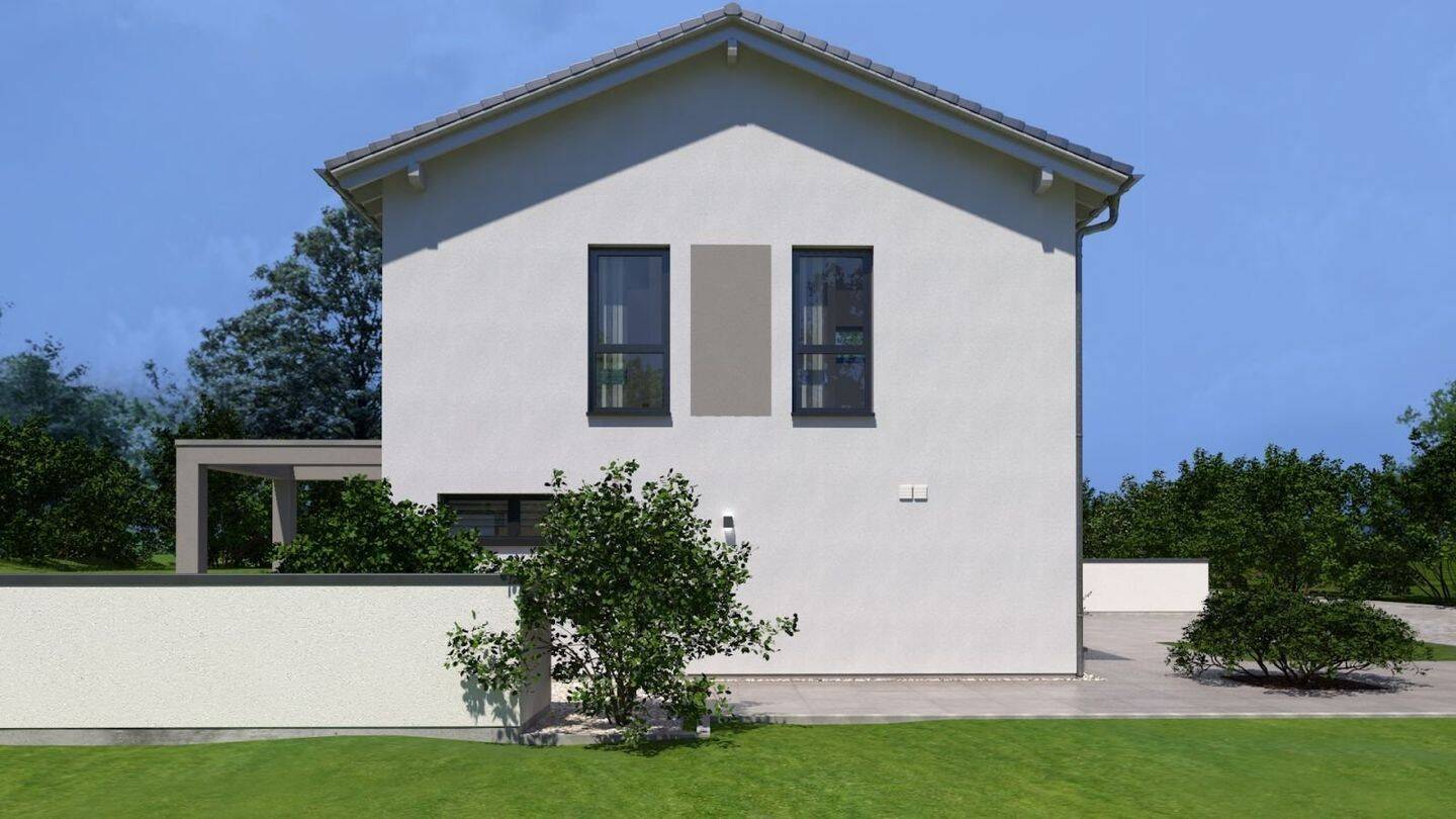 ANKOMMEN UND GENIEßEN:GROßZÜGIGES HAUS IN IHRER LIEBLINGSLAGE – Leipzig – Vorschaubild 6