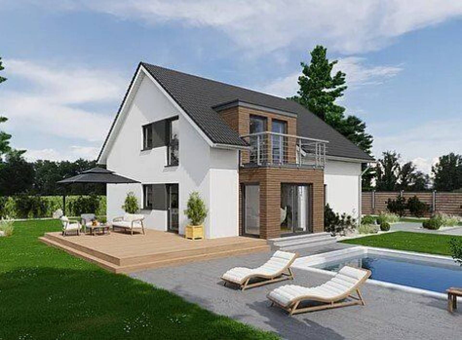 Haus in 22880 Wedel mit 150 m² kaufen