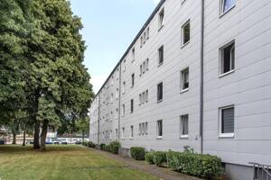 Demnächst frei! 1-Zimmer-Wohnung in Dortmund Körne – 44143 Dortmund – Vorschaubild 2