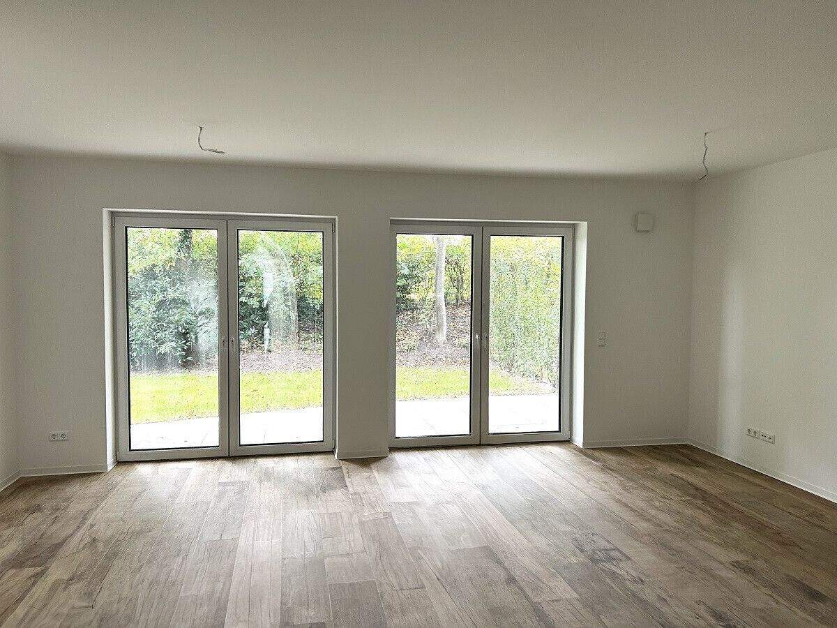 Bremerhaven-Wulsdorf // Vermietete Neubauwohnung im Staffelgeschoss mit sicherer Rendite – Bremerhaven – Vorschaubild 8
