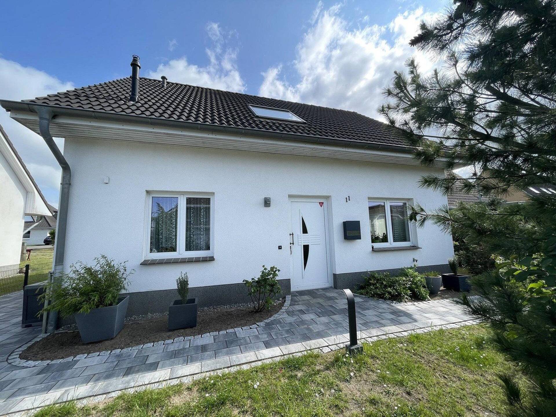 Haus in 23936 Grevesmühlen mit 111 m² kaufen