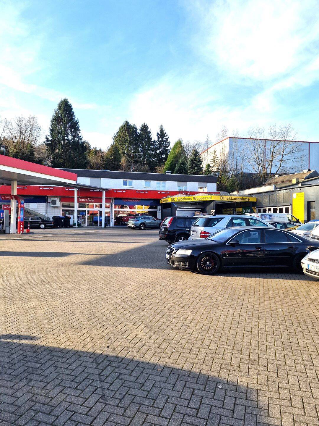 IMWRC – Komplett-Existenz-Paket in Heckinghausen für die Autobranche! – Wuppertal – Vorschaubild 5
