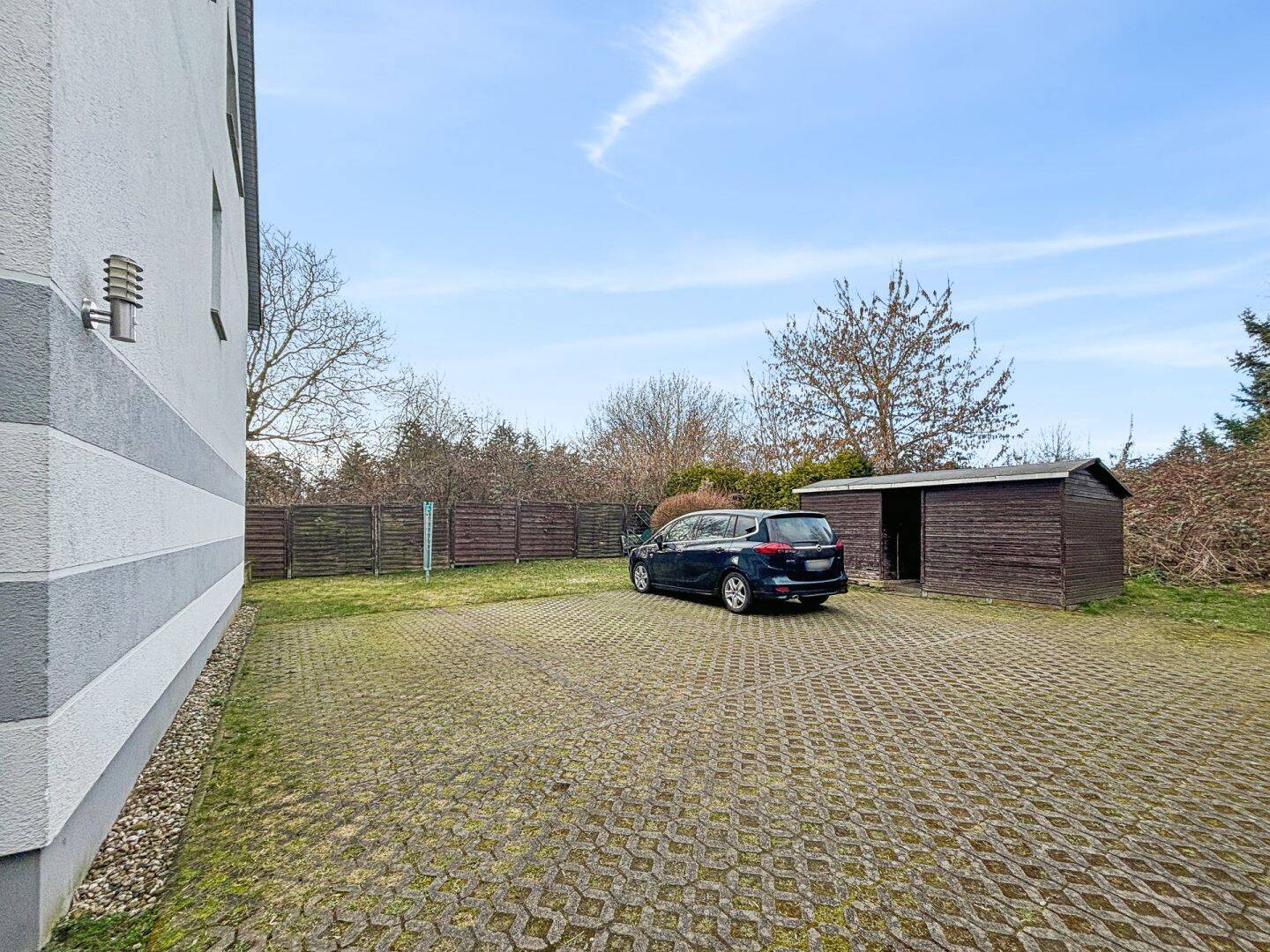 Mehrfamilienhaus mit 3 Wohneinheiten, ruhige Wohnlage in Magdeburg/Salbke – Magdeburg – Vorschaubild 3