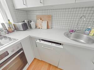 Ihr Logenplatz in Riehl ! – 50735 Köln – Vorschaubild 4