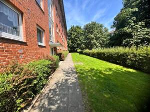 3,5-Zimmer-Eigentumswohnung mit Balkon und einem PKW-Aussenstellplatz in Lübeck-Kücknitz – 23569 Lübeck – Vorschaubild 5