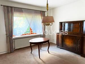 Großzügiges Einfamilienhaus mit Einliegerbereich - Flexibel nutzbar als Ein- oder Zweifamilienhaus – 28307 Bremen – Vorschaubild 6