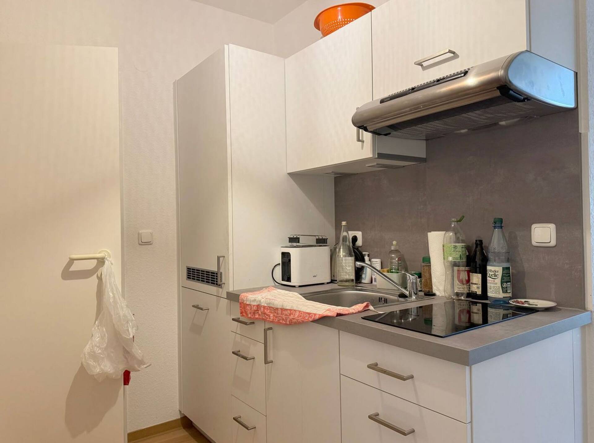 Etagenwohnung in 55129 Mainz mit 53 m² kaufen