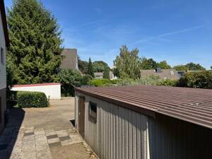 Schönes Einfamilienhaus mit Doppelgarage in Hamburg-Eißendorf – 21077 Hamburg – Vorschaubild 8