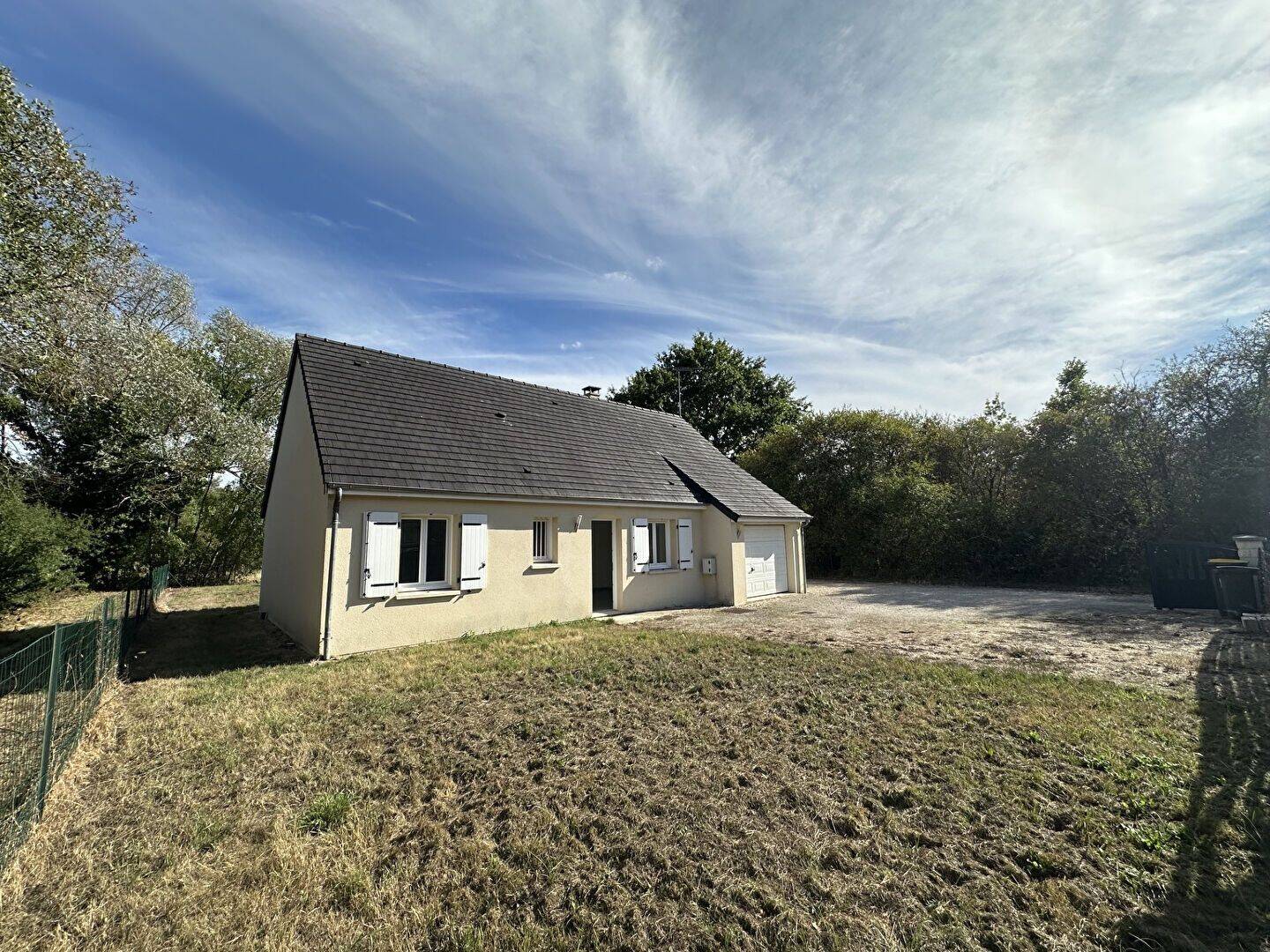 Maison 4 pièces 73 m² · à Cour-Cheverny · 73 m² · 169 900 €