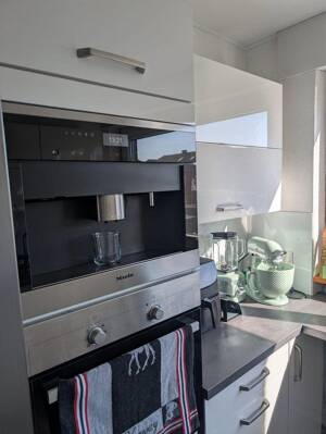 Lichtdurchflutete 3-Zimmer-Wohnung mit eigenem Garten & Garage – 59379 Selm – Vorschaubild 9
