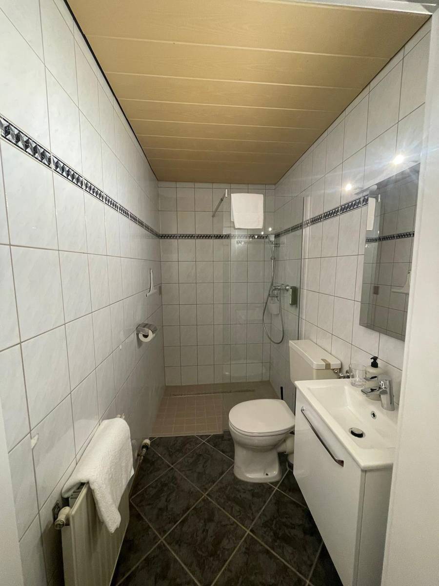 möblierte Wohnung – Nürnberg – Vorschaubild 3