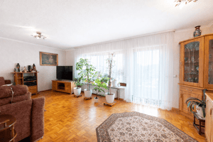 Freistehendes Einfamilienhaus mit Terrasse und Garten in Rudow, Berlin – 12357 Berlin – Vorschaubild 7