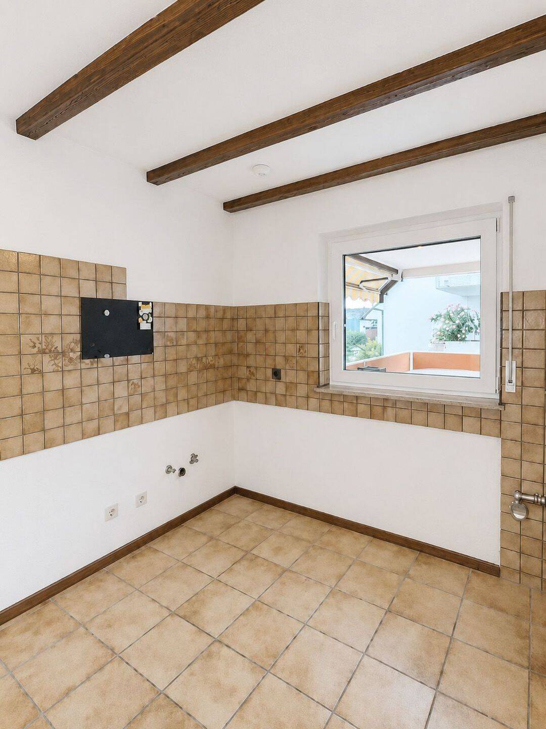 2-Zimmer-Wohnung mit Balkon I Mannheim-Niederfeld | Ruhige Lage. Großzügiges Wohnen. – Mannheim – Vorschaubild 8