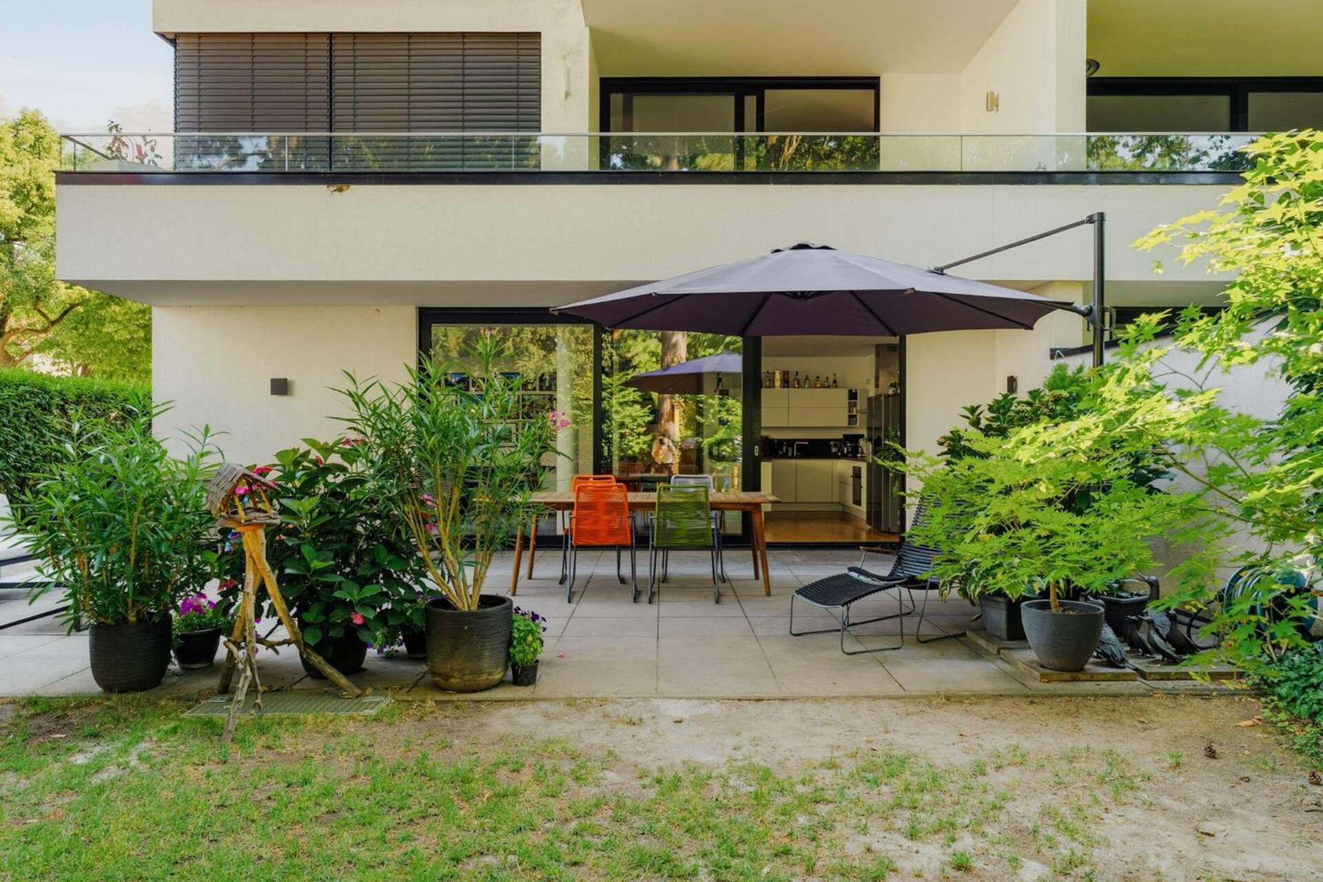 Erdgeschosswohnung in 50933 Köln mit 150 m² kaufen