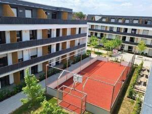 Möblierte Komfort XL-Apartments mit Terrasse - Urban Living Heilbronn – 74074 Heilbronn – Vorschaubild 2